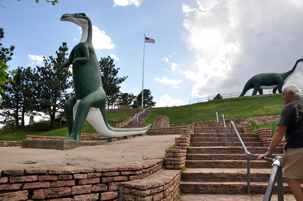 Dinosaur Park